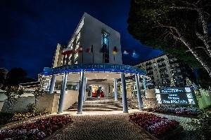 Hotel SAN MICHELE wakacje