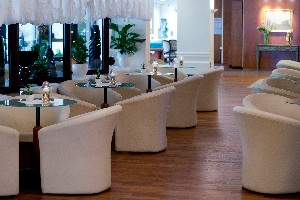 Hotel SAVOY BEACH HOTEL & THERMAL SPA wakacje