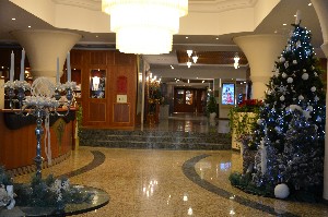 Hotel SAVOY BEACH HOTEL & THERMAL SPA wakacje