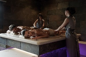 Hotel SAVOY BEACH HOTEL & THERMAL SPA wakacje