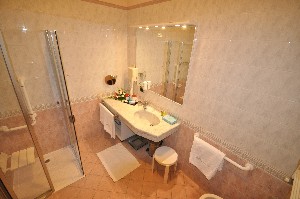 Hotel SAVOY BEACH HOTEL & THERMAL SPA wakacje