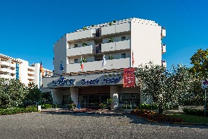 Hotel SAVOY BEACH HOTEL & THERMAL SPA wakacje