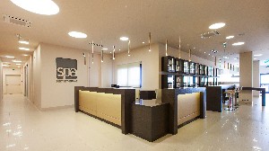 Hotel SAVOY BEACH HOTEL & THERMAL SPA wakacje
