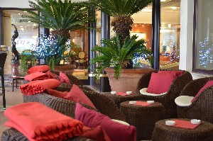 Hotel SAVOY BEACH HOTEL & THERMAL SPA wakacje