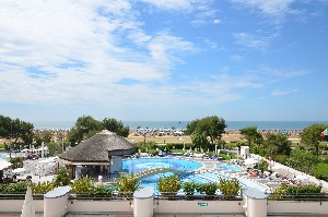 Hotel SAVOY BEACH HOTEL & THERMAL SPA wakacje