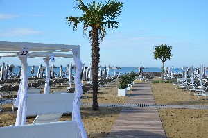 Hotel SAVOY BEACH HOTEL & THERMAL SPA wakacje