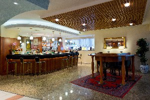 Hotel SAVOY BEACH HOTEL & THERMAL SPA wakacje