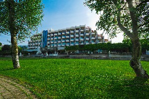 Hotel SAVOY BEACH HOTEL & THERMAL SPA wakacje