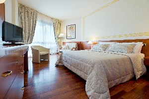 Hotel SAVOY BEACH HOTEL & THERMAL SPA wakacje