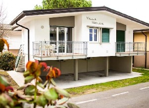 Villa Isolda 