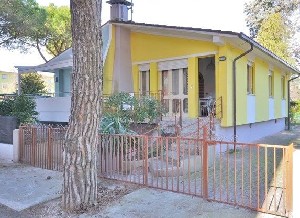 Villa Marina 