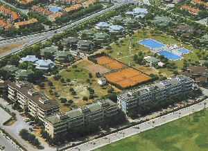 Villaggio Olimpia