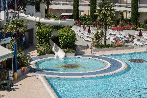 Hotel VILLAGIO RESORT PLANETARIUM wakacje