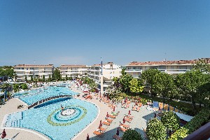 Hotel VILLAGIO RESORT PLANETARIUM wakacje