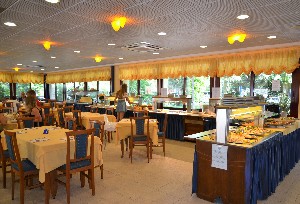 Hotel VILLAGIO RESORT PLANETARIUM wakacje