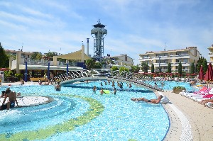 Hotel VILLAGIO RESORT PLANETARIUM wakacje