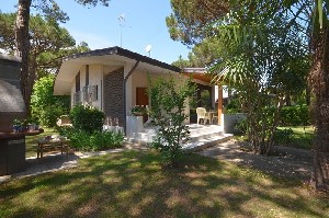 (Itálie, Severní jadranské pobřeží, Bibione) - VILLE SAN MARCO (dodavatel 2)