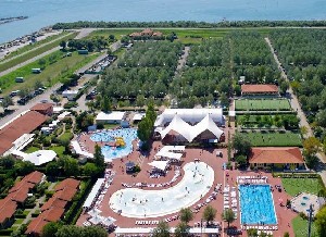 Barricata Holiday Village