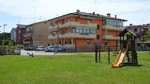 Apartmán 