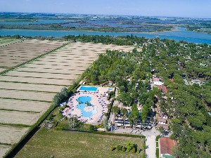Camping Laguna Village