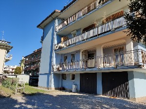 Ubytování