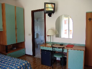 Pokoj