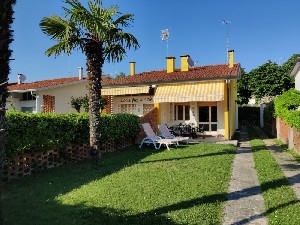 Apartmány