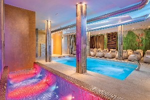 Hotel MARINA PALACE wakacje