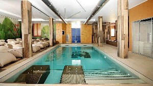 Hotel MARINA PALACE wakacje