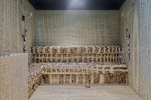 Hotel MARINA PALACE wakacje