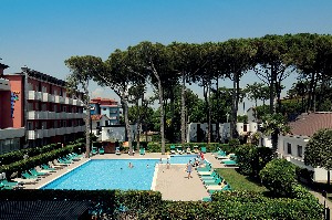 Hotel MARINA PALACE wakacje