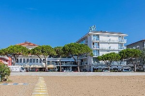 Hotel MARINA PALACE wakacje