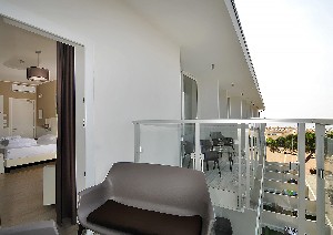 Hotel MARINA PALACE wakacje