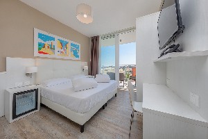 Hotel MARINA PALACE wakacje