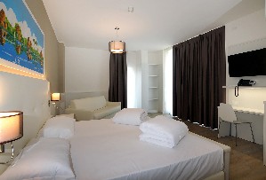 Hotel MARINA PALACE wakacje