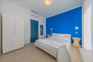 Hotel MARINA PALACE wakacje