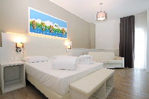 Hotel MARINA PALACE wakacje