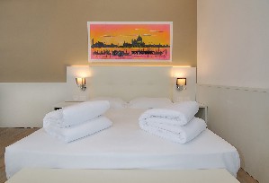 Hotel MARINA PALACE wakacje