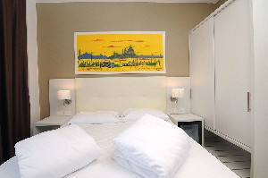 Hotel MARINA PALACE wakacje