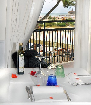 Hotel MARINA PALACE wakacje