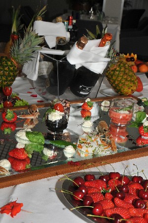 Hotel MARINA PALACE wakacje