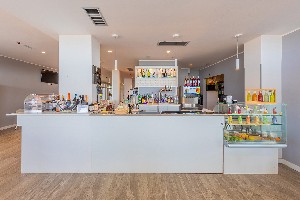 Hotel MARINA PALACE wakacje