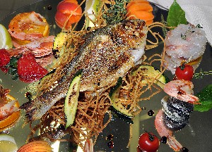 Hotel MARINA PALACE wakacje