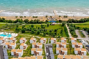 Resort
