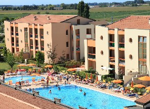 Residence Ai Ginepri 