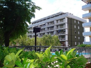 Apartmány