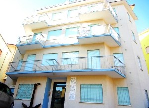 Residence Aragosta 