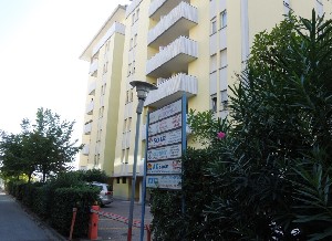 Residence Aurora 