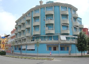 Residence