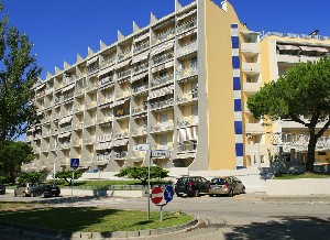 Residence Bora 